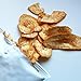 Banana Chips Dried Bananas Healthy Chips - (Thai Sweet Chili) Immune Support Booster Healthy Snacks for Adults & Kids, Dehydrated Fruit Banana Chips Unsweetened Gluten Free Vegan Paleo Snacks (6packs)