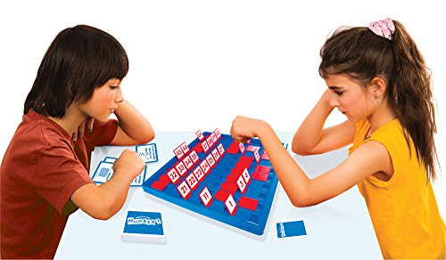 What's My Number Board Game