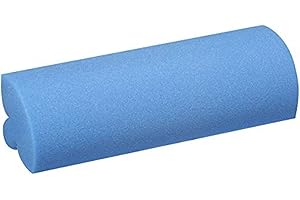 Vileda Professional 10" Roll-O-Matic® Original Steel Sponge Refill (6, 10")