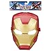 Marvel Captain America: Civil War Iron Man Mask