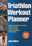 Triathlon Workout Planner by John Mora