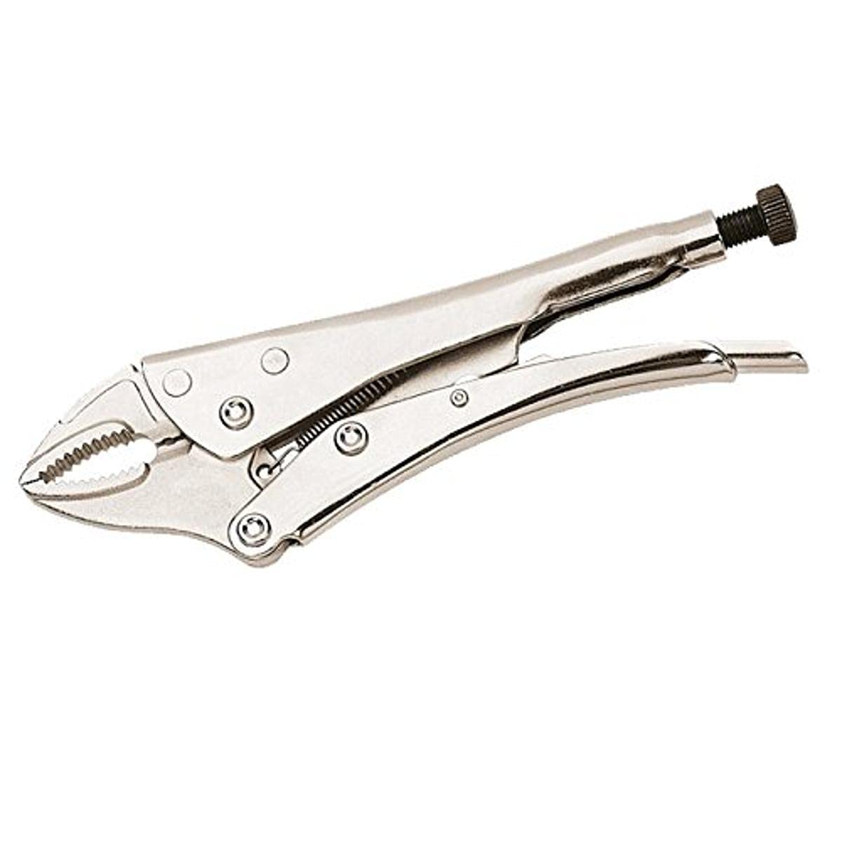Univ.Locking Curved Plier 300