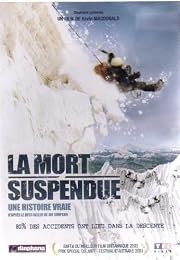 La Mort Suspendue