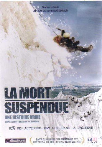 La Mort Suspendue
