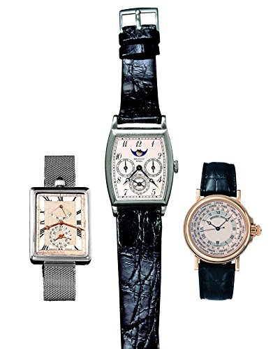 The Watch Book (Lifestyle) - Thumbnail 5
