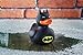 DC Comics Batman Rubber Duck Bath Toy