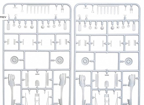 Avro Lancaster 10MR (A.V. Roe and Company) 1/144 Amodel 1427
