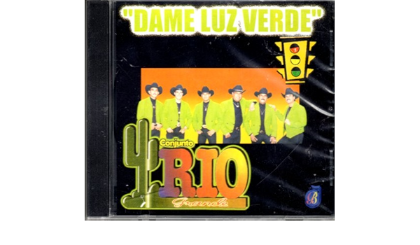 Conjunto Rio Grande Dame Luz Verde Conjunto Rio Grande Amazon Com Music conjunto rio grande dame luz verde