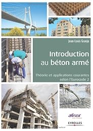 Introduction au béton armé selon l'Eurocode 2