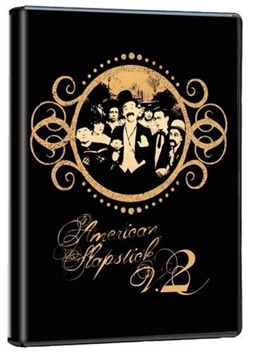 Download American Slapstick, Vol. 2