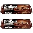 Arnott's Tim Tam Chocolate Biscuits, 200g7.1oz, 2-Pack Imported from Canada, 7.1 Ounce (Pack of 2)