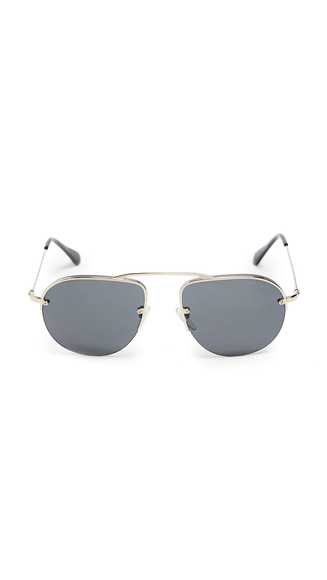 prada brow bar sunglasses