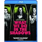 What We Do in the Shadows