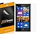 Supershieldz (6 Pack) for Nokia Lumia 925 Screen Protector, High Definition Clear Shield (PET)