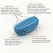 Upgraded 2 in 1 Anti Snoring Solution Air Purifier Snore Stopping Device Nose Vent Solution for Comfortable & Peaceful Sleep