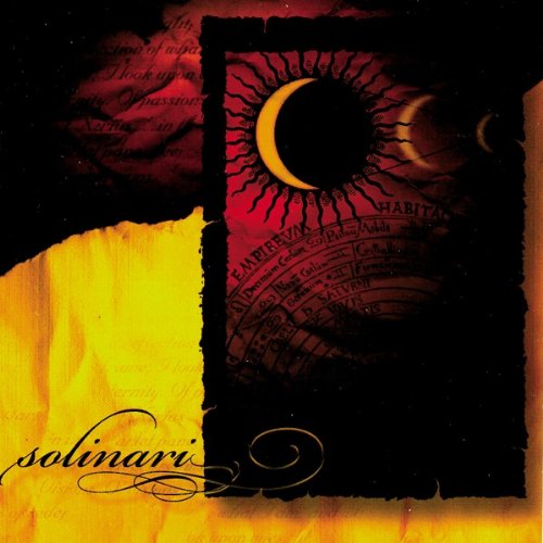 Morgion - Solinari - Zortam Music