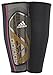 adidas Performance Ghost Pro Shin Guards, Solar Gold/Black/Shock Pink, Small
