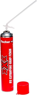 fischer B3 Triple X Expanding Hand Foam Yellow 670ml view 3