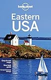 Image de Lonely Planet Eastern USA (Travel Guide)