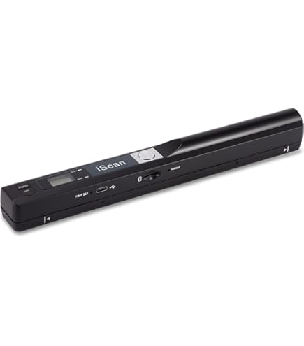 スキャナー IRISCAN BOOK 5 DOCUMENT SCANNER WHITE IRIScan Book 5 - Official store | The world's fastest book