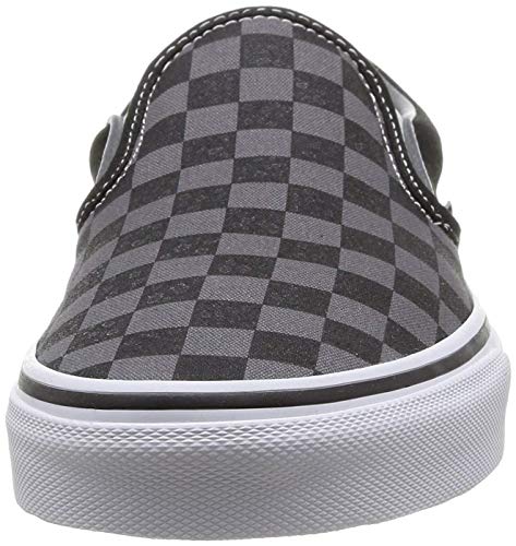 Vans Checkerboard Slip-On Shoes - Image 6