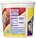 Super Bubble Gum, Assorted, 54 Ounce Tub