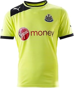 newcastle united puma