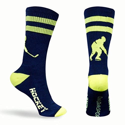 Top 10 Best Ice Hockey Socks Top Reviews No Place Called Home