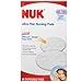 NUK Ultra Thin Disposable Nursing Pads, 66ct