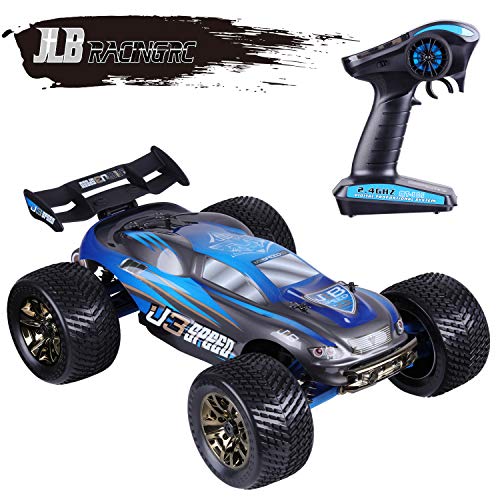 Producto: JLBRACINGRC Super Fast 1/10 Scale