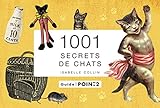 1001 secrets de chats by 