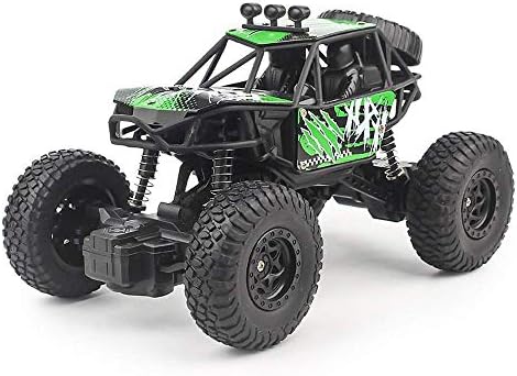 Wireless Car 4Wd High Speed Car Radio Controled Machine Remote