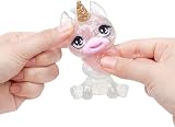 Rainbow High Amaya Raine Doll with Slime & Magical Pet 28 cm Fashion view 4