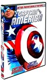 Captain America (1979) / Captain America II: Death