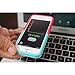 Smart Lab FEC-001 Smart EM Checker EMF detector For Smartphone of Android, Apple IOS (Without Key Holder)