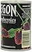 Oregon Fruit Boysenberries in Syrup, 15-Ounce Cans (Pack of 8)