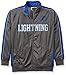 Profile Big & Tall Men's NHL Team Reflective Track Jacket