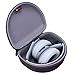 XANAD Case Compatible for JBL Everest 700/300, E45BT, E55BT Wireless Bluetooth Around-Ear Headphones Storage Carrying Travel Bag