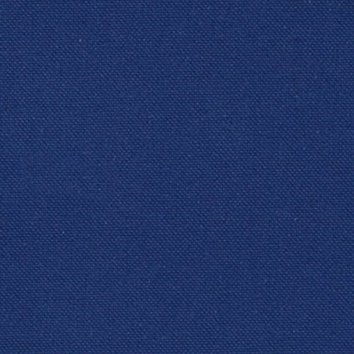 James Thompson & Co., 9.3 oz. Canvas Duck Fabric by The Yard, Royal
