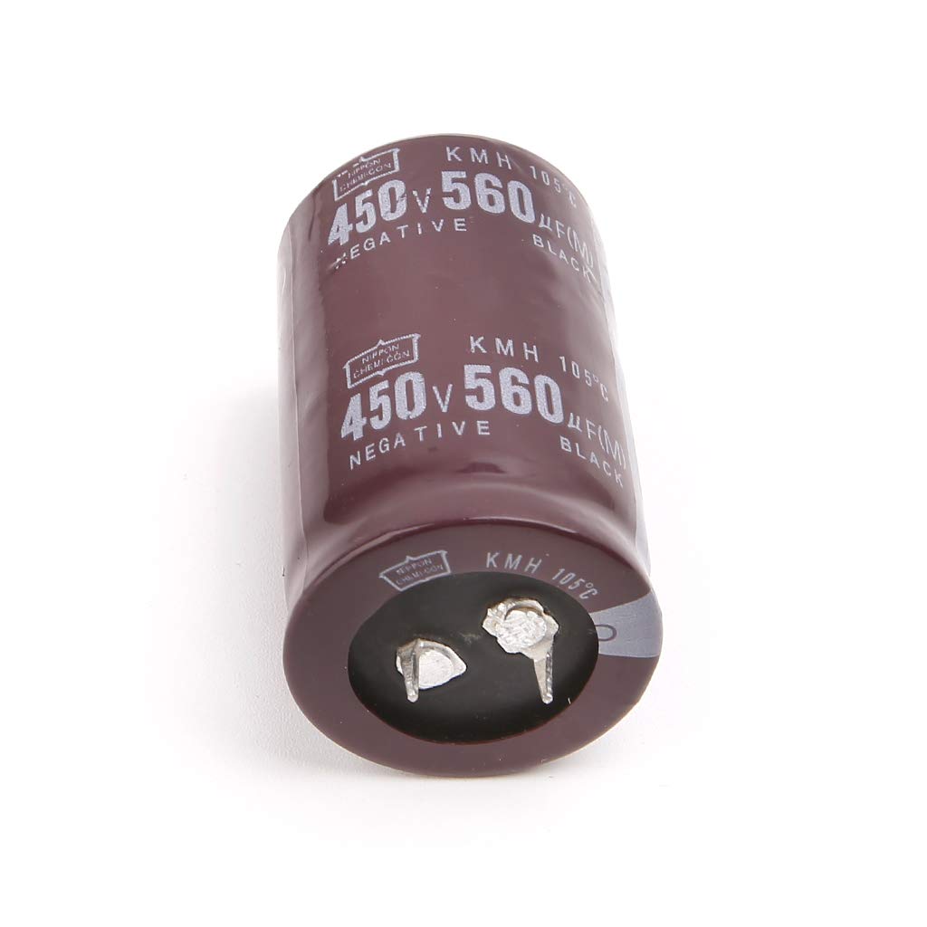 Конденсатор 400v 560mf