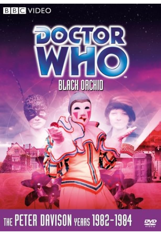 その他 Doctor Who: Arc of Infinity - Episode 124 [DVD] Amazon.com: Doctor Who: Arc of Infinity (Episode 124) (DVD