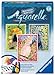 Ravensburger Aquarelle Exotic Birds Arts and Crafts Kit
