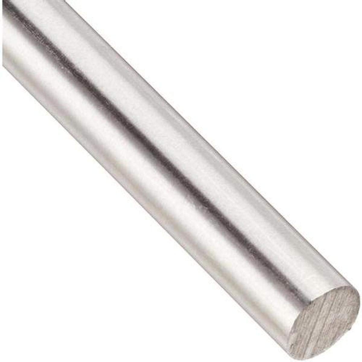 3B Scientific U15002 Rod, Stainless Steel, 470 mm