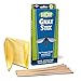 BioCare Gnat Stix Indoor Traps for Fungus Gnats and Aphids, Nontoxic and Pesticide-Free, Made in USA, 12 Count - S5333 primary