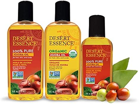 jojoba oil for removing makeup