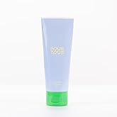 Pour Tous Facial Cleanser, Daily Face Wash for Clean Balanced Skin, 100ml