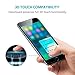 Anker iPhone 7 Screen Protector, Tempered Glass Screen Protector