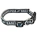 Pets First NFL Philadelphia Eagles Licensed PET COLLAR, Medium - Heavy-Duty, Strong, and Durable Dog Collar. Available in 31 Football Teams and 4 Sizes