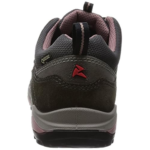 ecco ulterra womens 2017