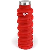 Collapsible Bottle by que